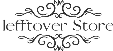 lefftover Store